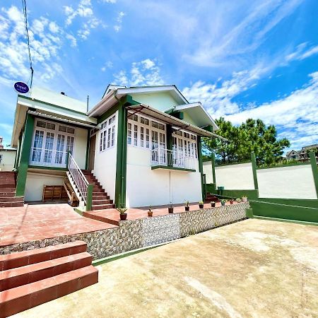 Yepplo Holiday Home - Complimentary Breakfast - 24 Hrs Caretaker & Power Backup Shillong Esterno foto
