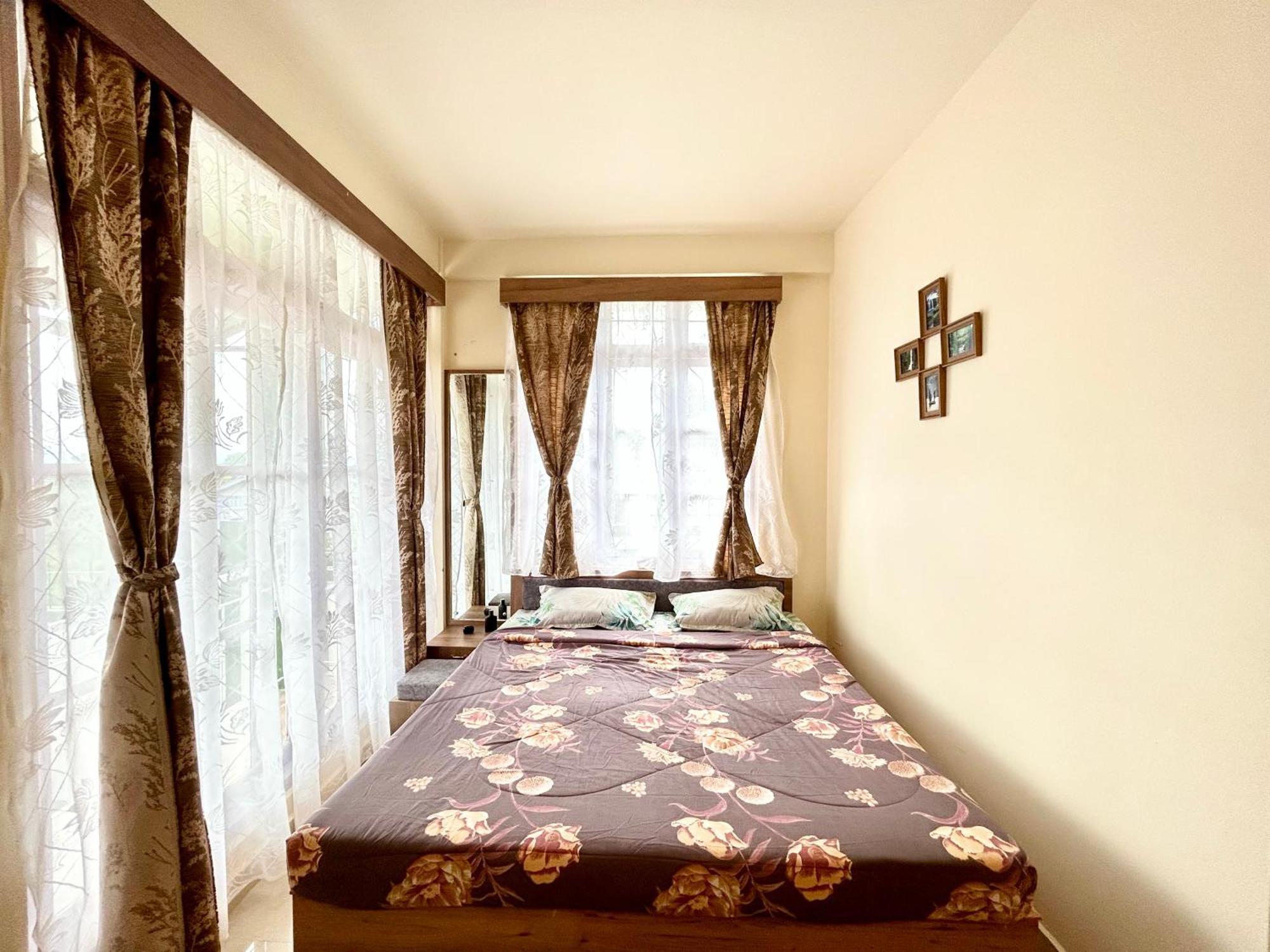 Yepplo Holiday Home - Complimentary Breakfast - 24 Hrs Caretaker & Power Backup Shillong Esterno foto