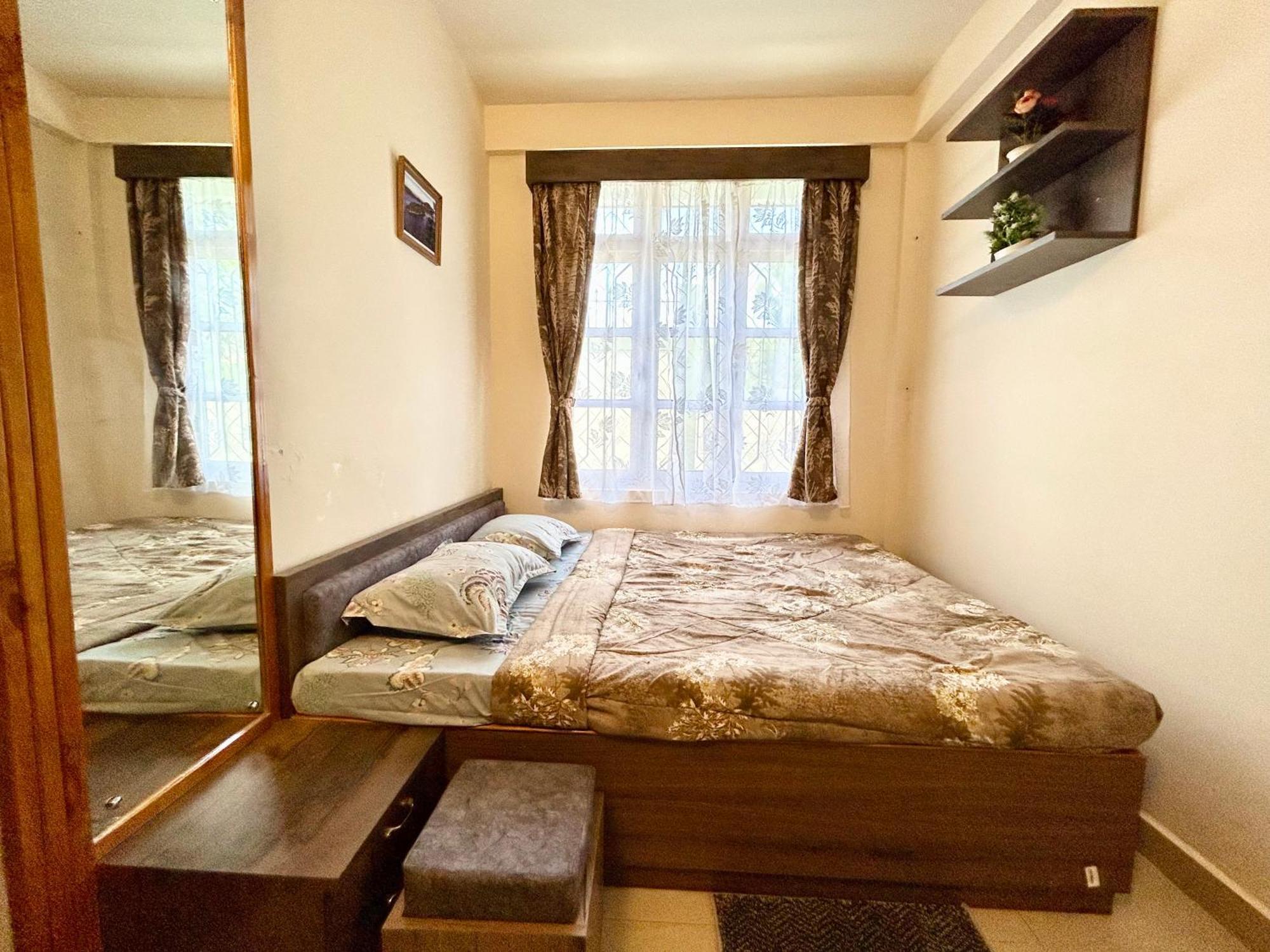 Yepplo Holiday Home - Complimentary Breakfast - 24 Hrs Caretaker & Power Backup Shillong Esterno foto