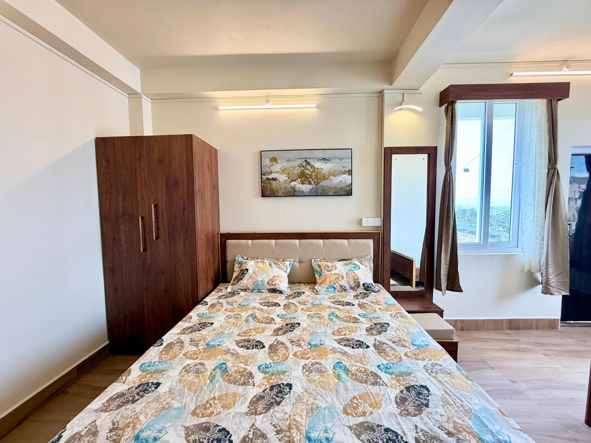 Yepplo Holiday Home - Complimentary Breakfast - 24 Hrs Caretaker & Power Backup Shillong Esterno foto