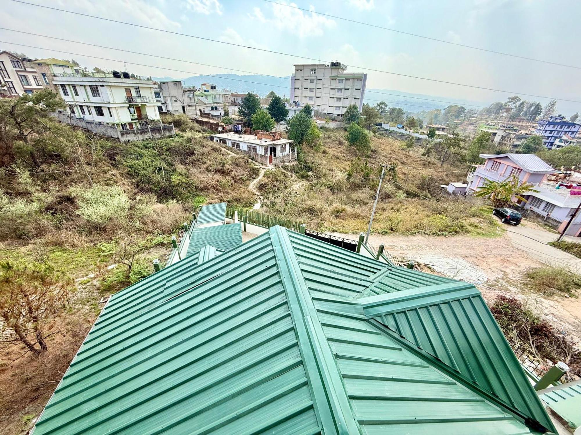 Yepplo Holiday Home - Complimentary Breakfast - 24 Hrs Caretaker & Power Backup Shillong Esterno foto