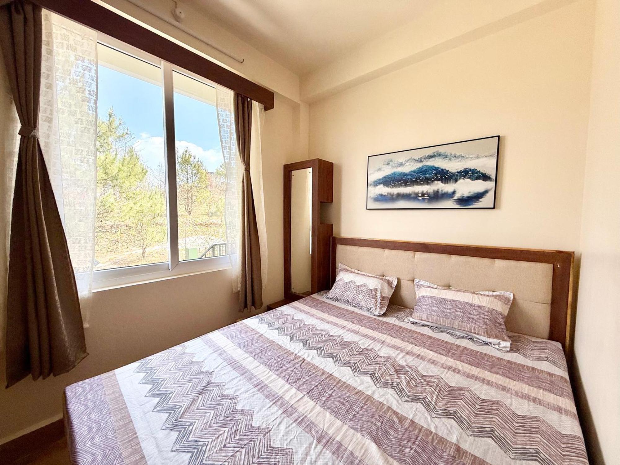 Yepplo Holiday Home - Complimentary Breakfast - 24 Hrs Caretaker & Power Backup Shillong Esterno foto
