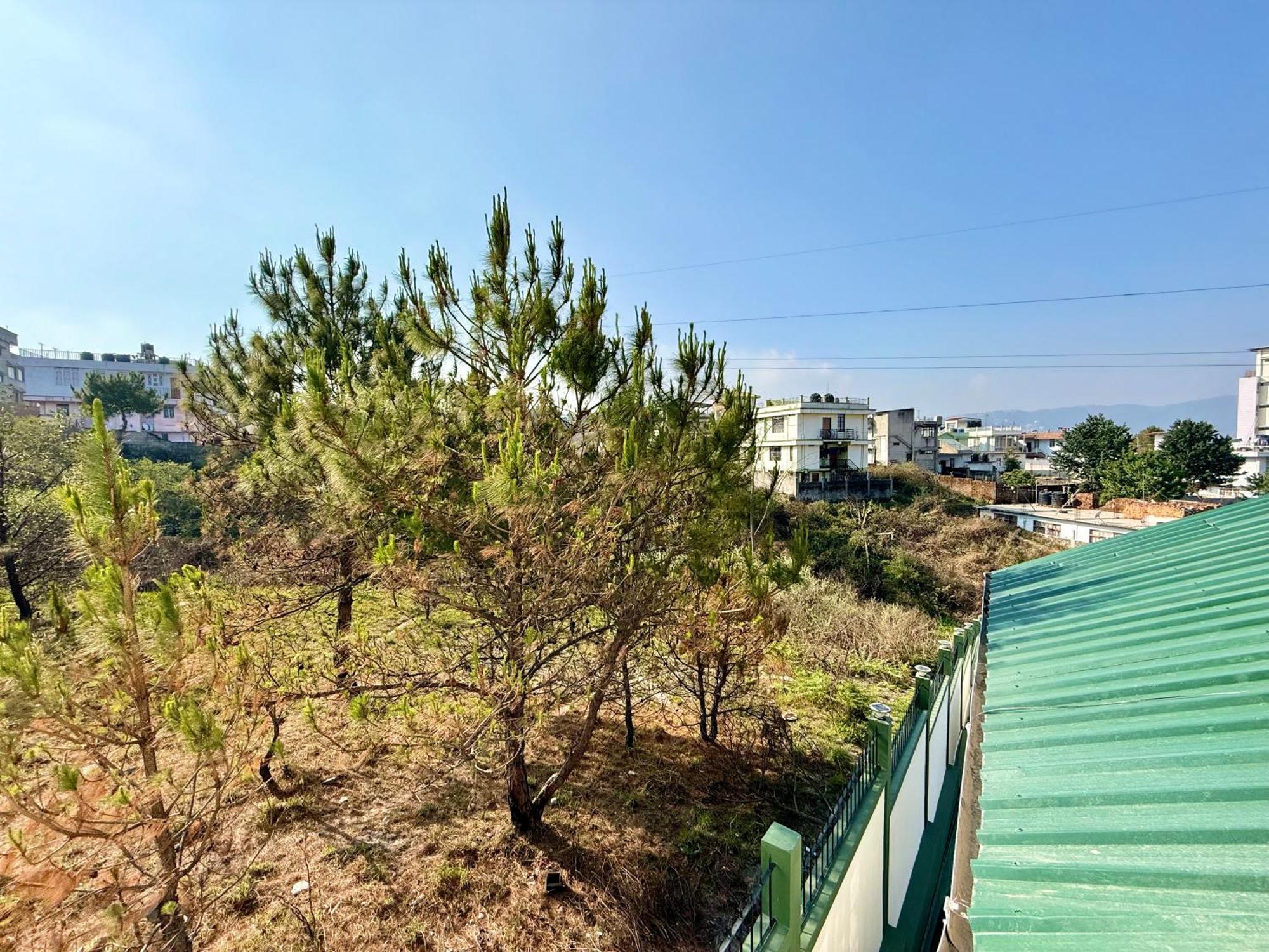 Yepplo Holiday Home - Complimentary Breakfast - 24 Hrs Caretaker & Power Backup Shillong Esterno foto