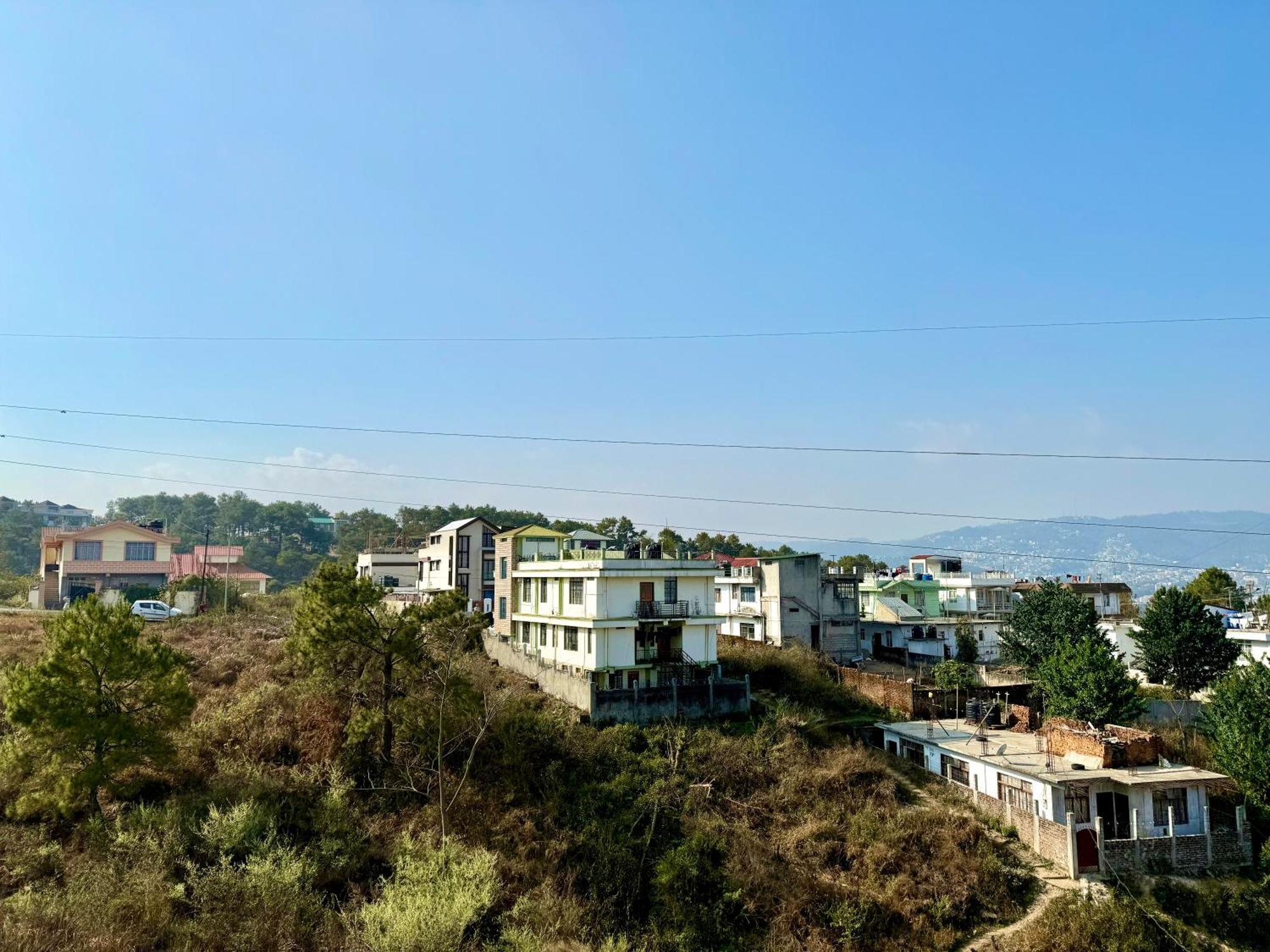Yepplo Holiday Home - Complimentary Breakfast - 24 Hrs Caretaker & Power Backup Shillong Esterno foto