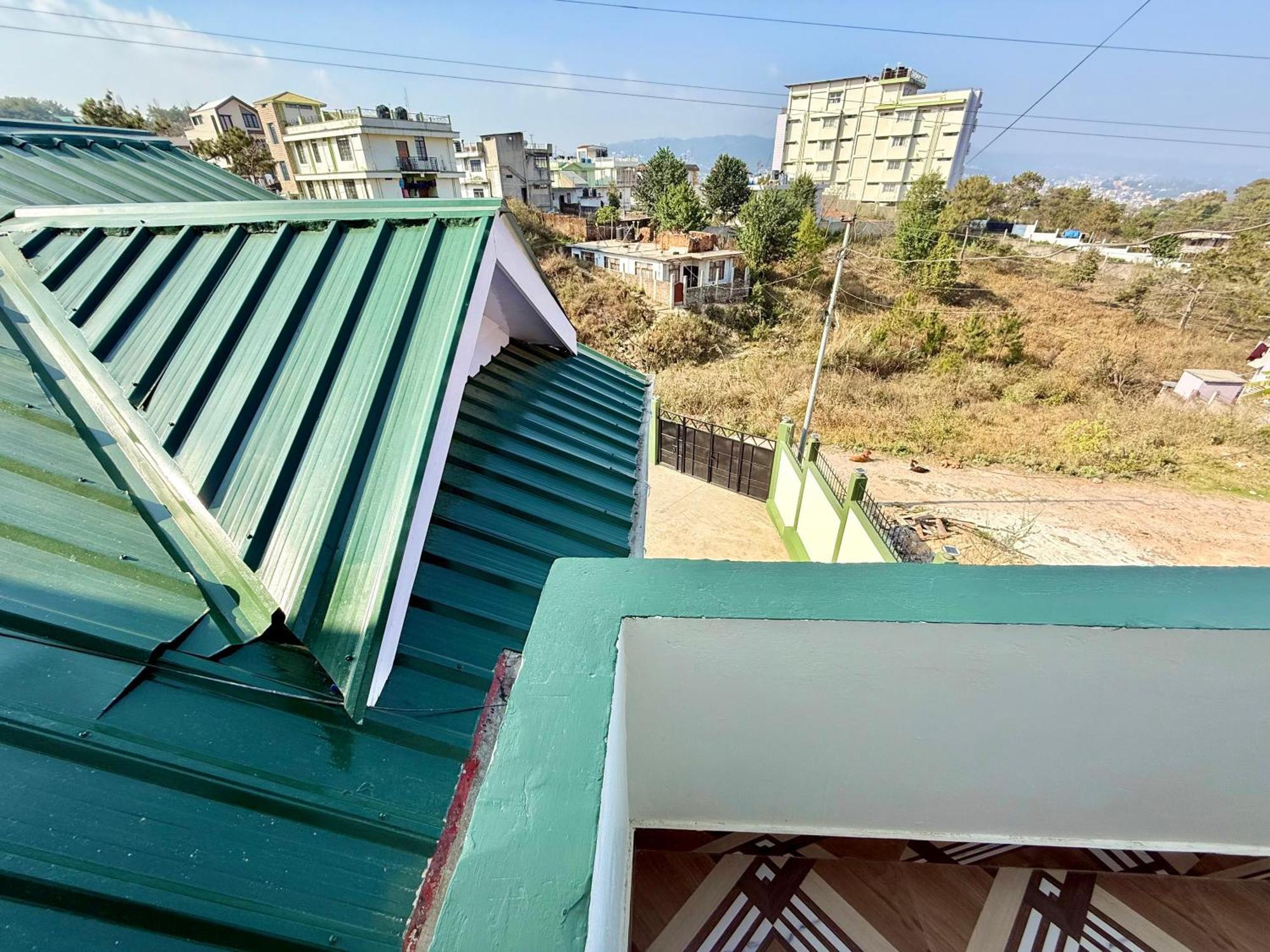 Yepplo Holiday Home - Complimentary Breakfast - 24 Hrs Caretaker & Power Backup Shillong Esterno foto