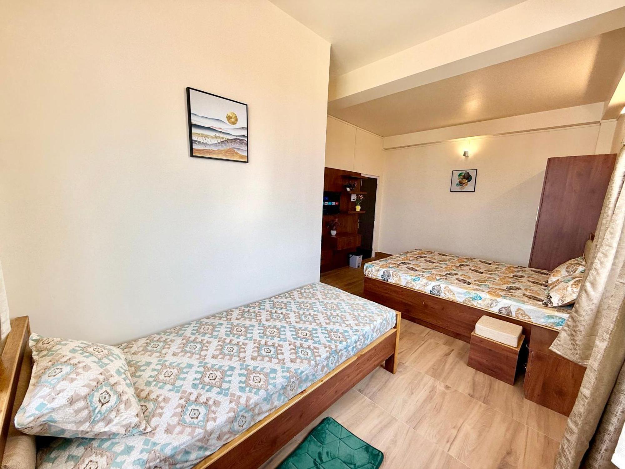 Yepplo Holiday Home - Complimentary Breakfast - 24 Hrs Caretaker & Power Backup Shillong Esterno foto